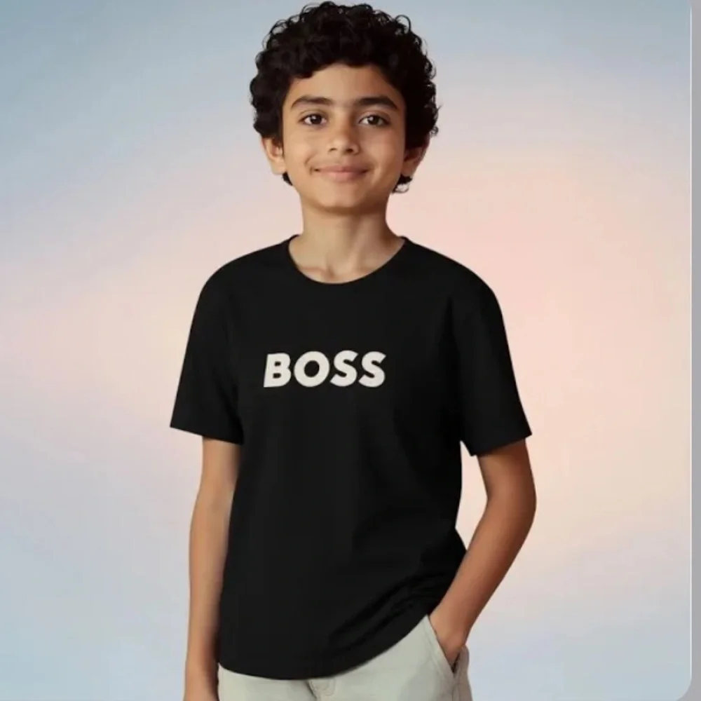 Hugo Boss super gorgeous